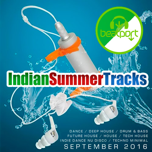 Indian Summer Tracks September 2016 (2016)