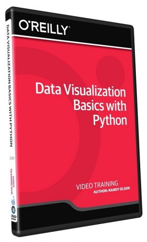 Infiniteskills Data Visualization Basics With Python Training Video
