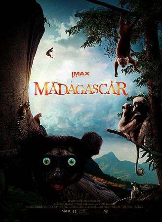 Мадагаскар / Madagascar (2016) HDTVRip (720p)