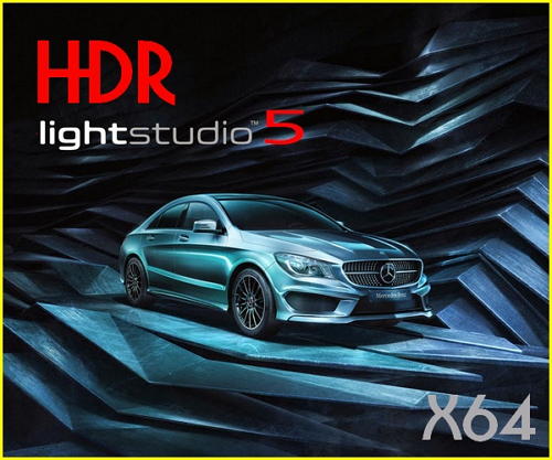  Lightmap HDR Light Studio 5.3.5
