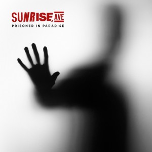 Sunrise Avenue - Prisoner In Paradise (Single) (2016)