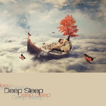 VA - Deep Sleep music for sleeping, sleep music, relaxation deep, relax calm stress relief (2016)