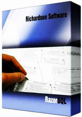 Richardson Software RazorSQL 7.0.8 (x86/x64) + Portable 170514