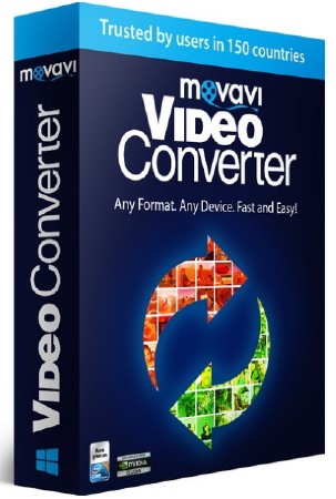 Movavi Video Converter 18.3.0 Premium  от (SoftHokc)