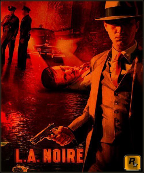 L.A. Noire - Complete Edition (2011/ENG/Multi/License)