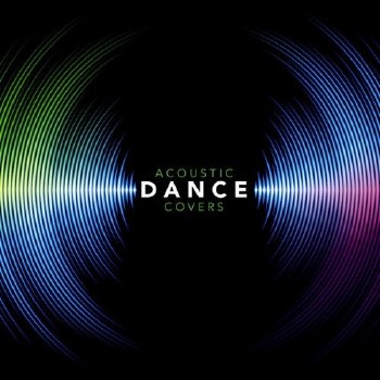 VA - Acoustic Dance Covers (2016)