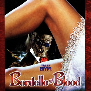 Tales From The Crypt: Bordello Of Blood OST (1996)