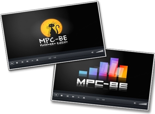 MPC-BE 1.5.1.2277 (x86/x64) + Portable