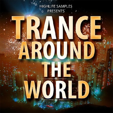 Trance Around World Our Existence (2016)
