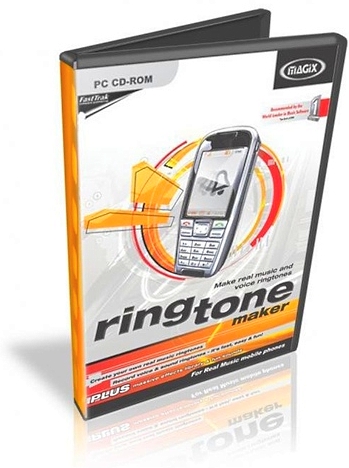 Free ringtone maker 2.4.0.164 + portable