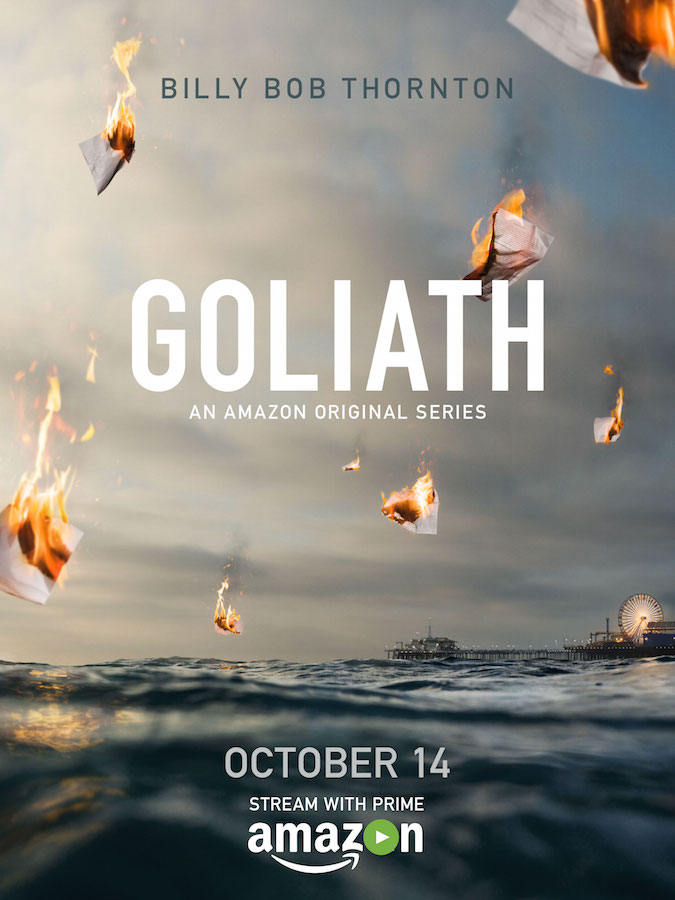 Голиаф 1 сезон 8 серия смотреть онлайн в хорошем качестве