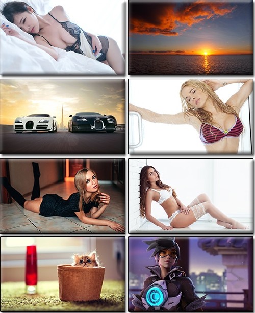 LIFEstyle News MiXture Images. Wallpapers Part (1084)