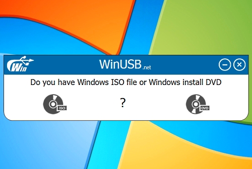 WinUSB 3.0.0.8 Portable
