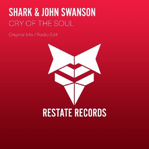 SHARK & John Swanson - Cry Of The Soul (2016)