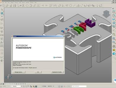 Autodesk Delcam 2017 SP2 Suite 180311