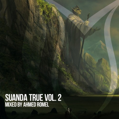 Suanda True Vol. 2 (Mixed By Ahmed Romel) (2016)