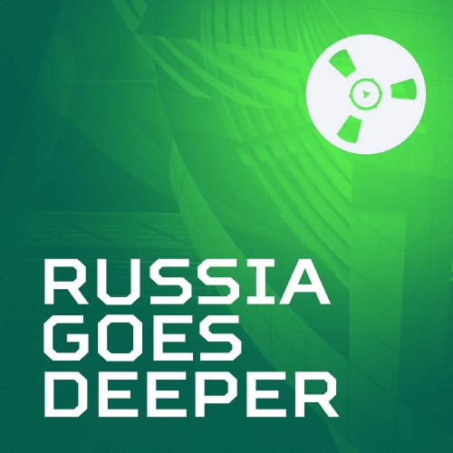 Bobina - Russia Goes Deeper 002 (2016-11-17)