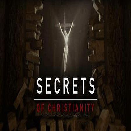 Загадки Христианства (1 сезон: 1-6 серии из 6) / Secrets of Christianity (2011) SATRip