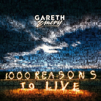 Gareth Emery - 1000 Reasons To Live (Remixes) (2016)