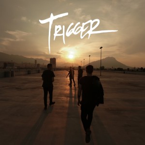 Deaf Havana - Trigger (Single) (2016)