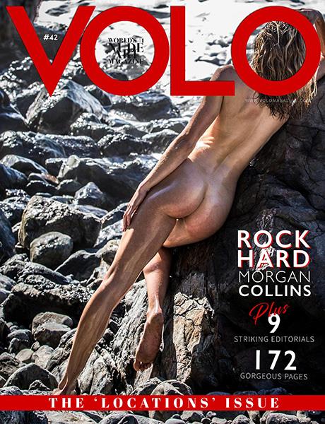 Картинка VOLO Magazine (October 2016)
