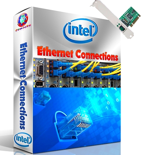 Intel Ethernet Connections CD 21.1