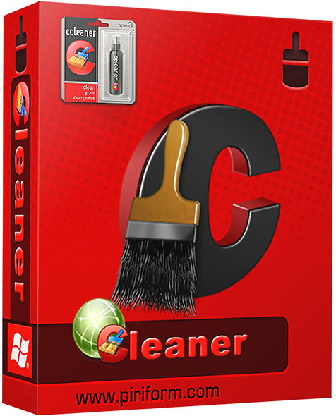 Piriform CCleaner 5.24.5841 Slim Final + Professional / Business / Technician Portable