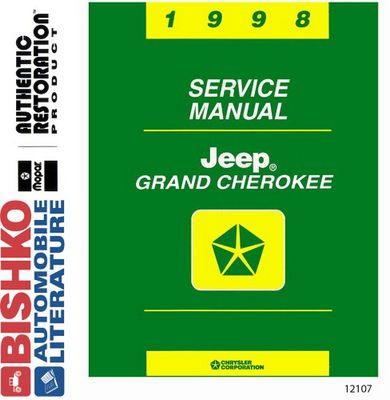 2000 jeep grand cherokee owners manual