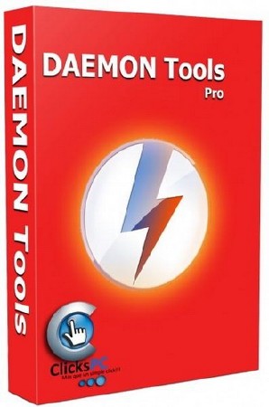 DAEMON Tools Pro 8.0.0.0631 RePack by Diakov