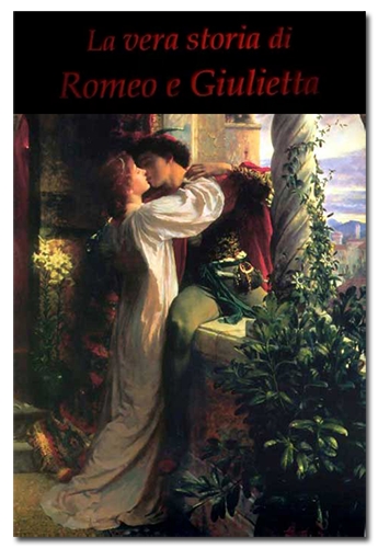 Правдивая история о Ромео и Джульетте / La vera storia di Romeo e Giulietta (2011) SATRip-AVC
