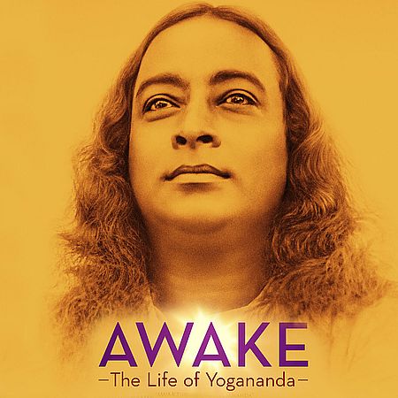 Осознание: жизнь Йогананды / Awake: The Life Of Yogananda (2014) WEBRip (720p)