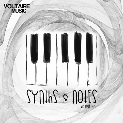 Synths And Notes 32 (2016)