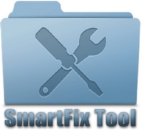 SmartFix Tool 1.2.0.0 (Ml/Rus/2016)
