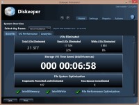 Diskeeper 2016 Pro 19.0.1212.0 RePack by Diakov