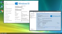 Windows 10 Pro/Enterprise RS1 G.M.A. v.23.10.16 (x64/RUS)