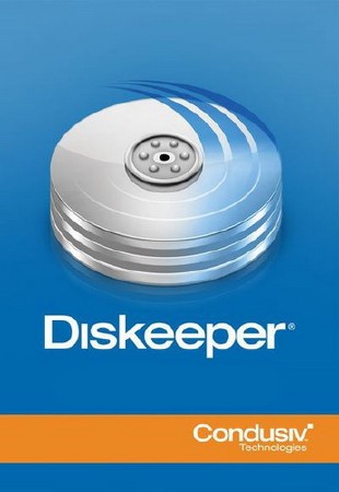 Diskeeper 2016 Pro 19.0.1212.0 RePack by Diakov