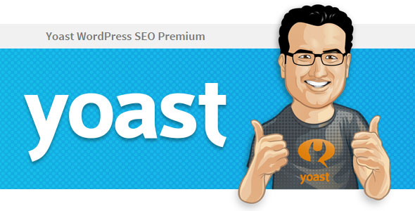 Yoast Premium SEO Plugin v3.7.2 - Wordpress