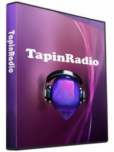 TapinRadio Pro 2.00 Portable
