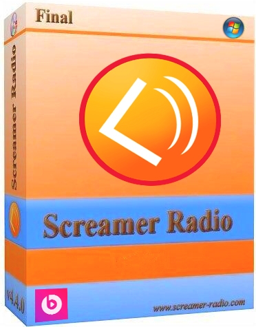 Screamer Radio 1.0.6483 + Portable