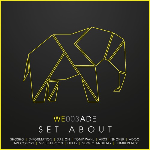 We003 ADE (2016)