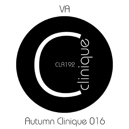 Autumn Clinique 016 (2016)