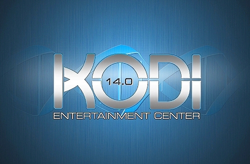 KODI Entertainment Center 17.0 Final Krypton