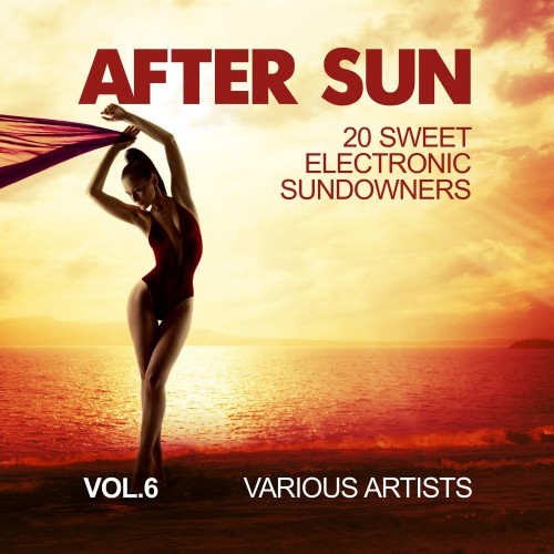 After Sun, Vol. 6 (20 Sweet Electronic Sundowners) (2016)