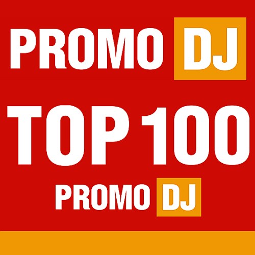 PromoDJ TOP 100 Club Tracks October 2016 (27.10.2016)