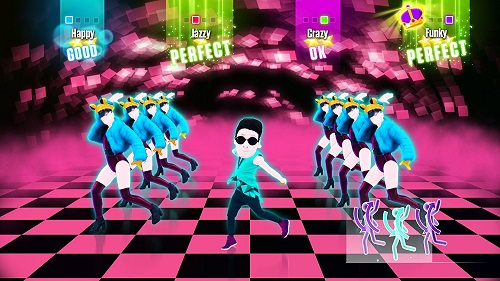 Just Dance 2017 PAL XBOX360-COMPLEX