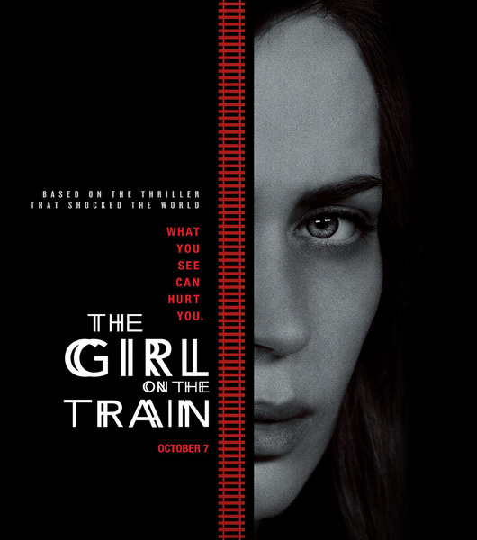    / The Girl on the Train (2016/BDRip/HDRip)