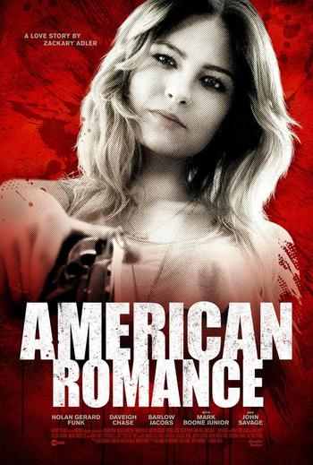 American Romance (2016) HDRip XviD AC3-EVO 170105