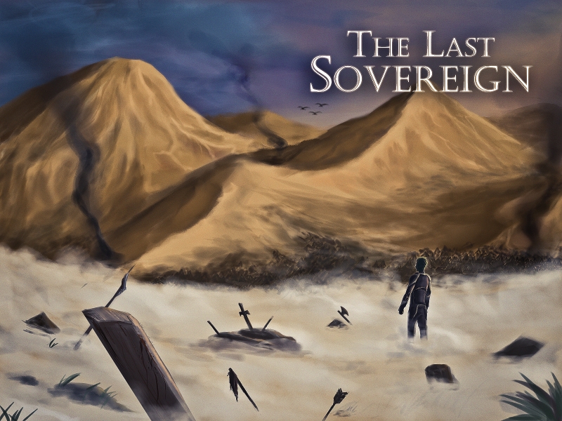 The Last Sovereign [InProgress, 0.22.4] (Sierra Lee) [uncen] [2013, RPG, Fantasy, Harem, Group sex, Succubus, Erotic/Ecchi, text only] [eng]