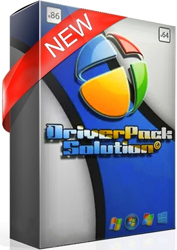 DriverPack Solution Online 17.7.33 Portable