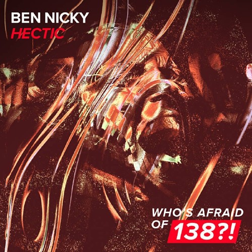 Ben Nicky - Hectic (Radio Edit)